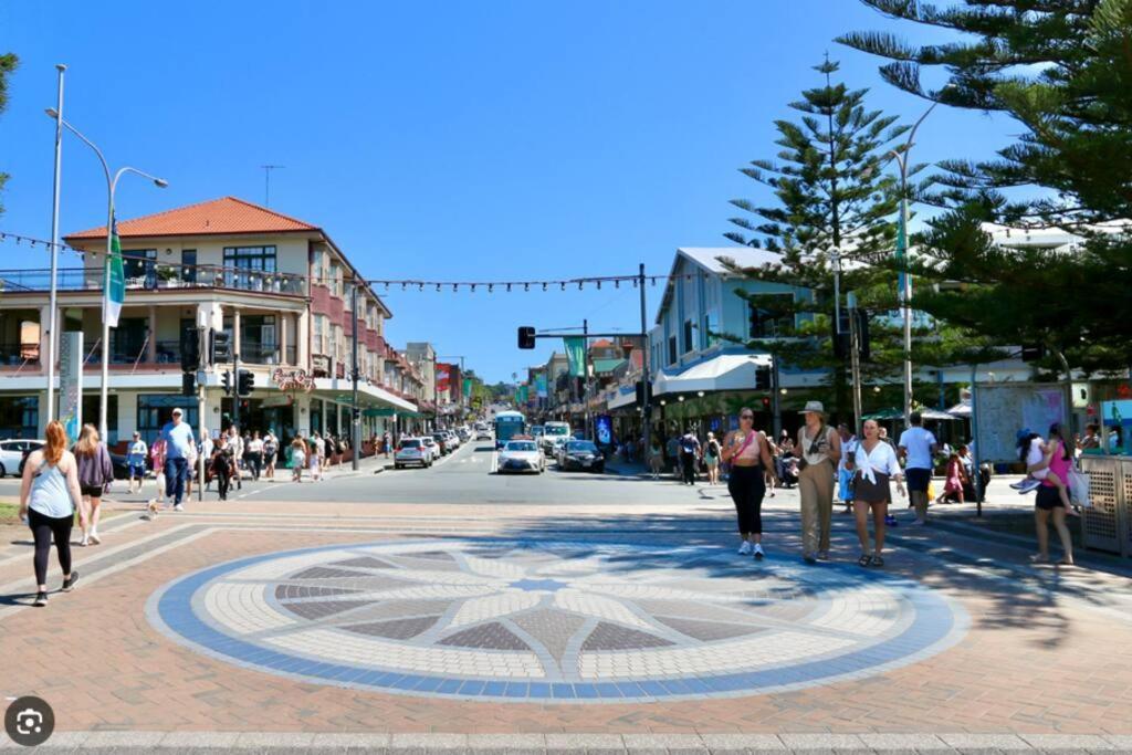 Holiday home Heart Of Coogee - Semi/2 Bed Federation House & Ac