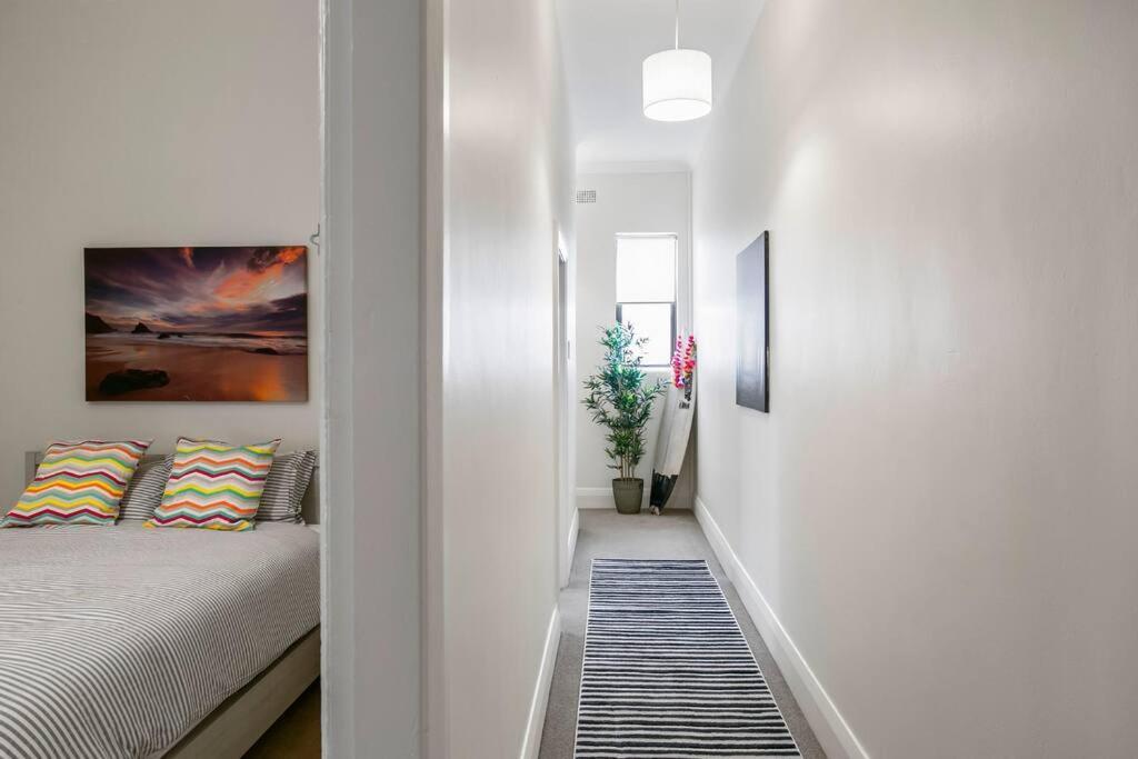 Holiday home Heart Of Coogee - Semi/2 Bed Federation House & Ac