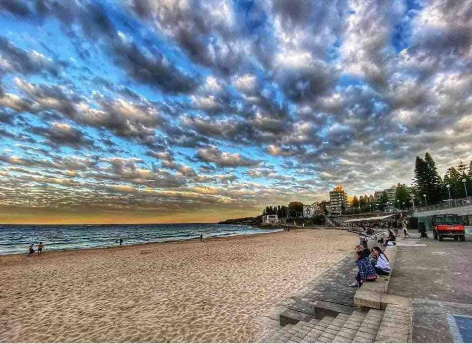 Holiday home Heart Of Coogee - Semi/2 Bed Federation House & Ac Sydney