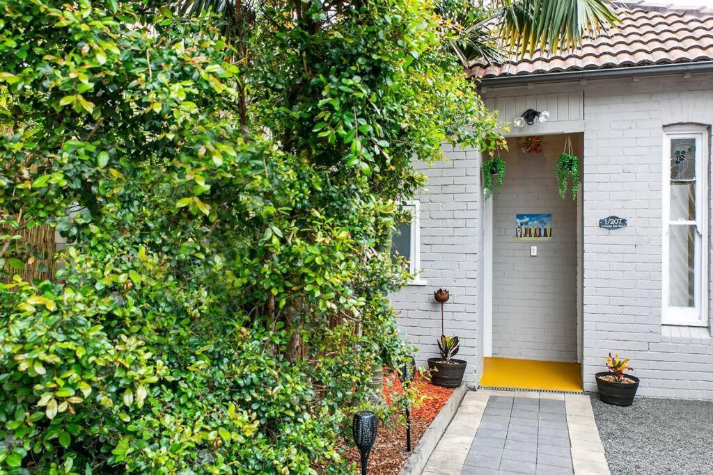 Heart Of Coogee - Semi/2 Bed Federation House & Ac Sydney