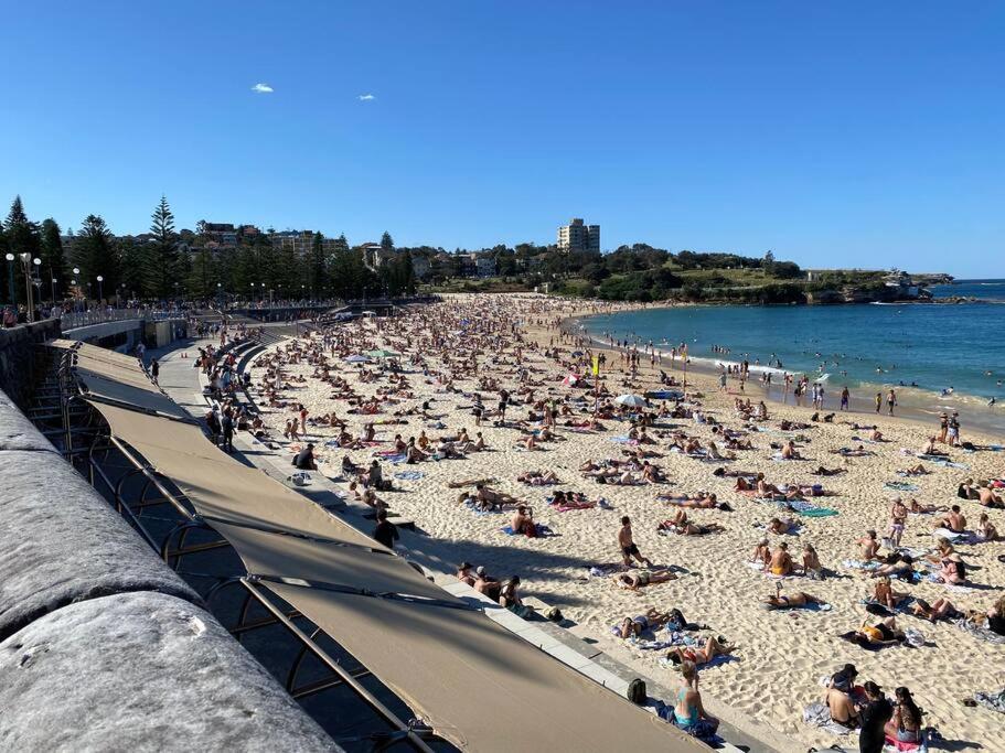 Heart Of Coogee - Semi/2 Bed Federation House & Ac * Sydney